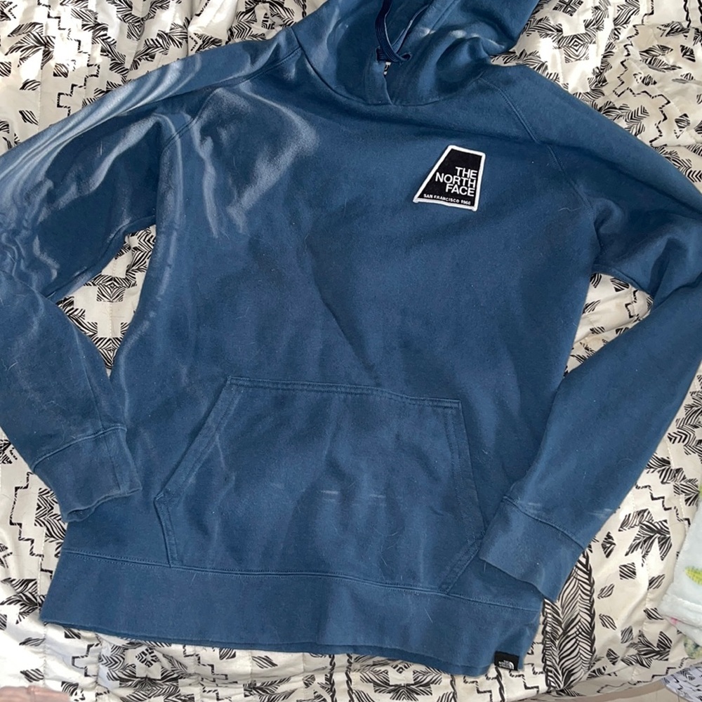 NorthFace Hoodie